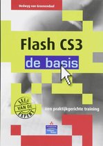 Flash CS3 - de basis