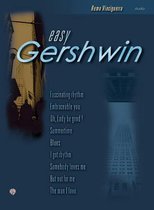 Easy Gershwin Easy Piano Transciptions