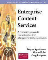 Enterprise Content Services