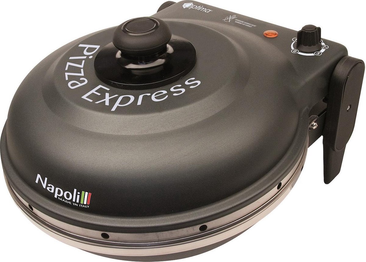 Optima Napoli Pizza Express Pizzaoven bol