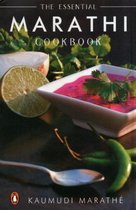 The Essential Marathi Cookbook