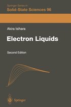 Electron Liquids