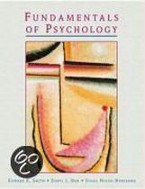 A Brief Introduction To Psychology