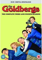 Goldbergs - Season 3-4