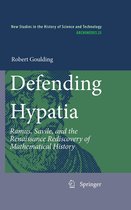 Archimedes 25 - Defending Hypatia