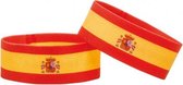 Supporter armband Spanje