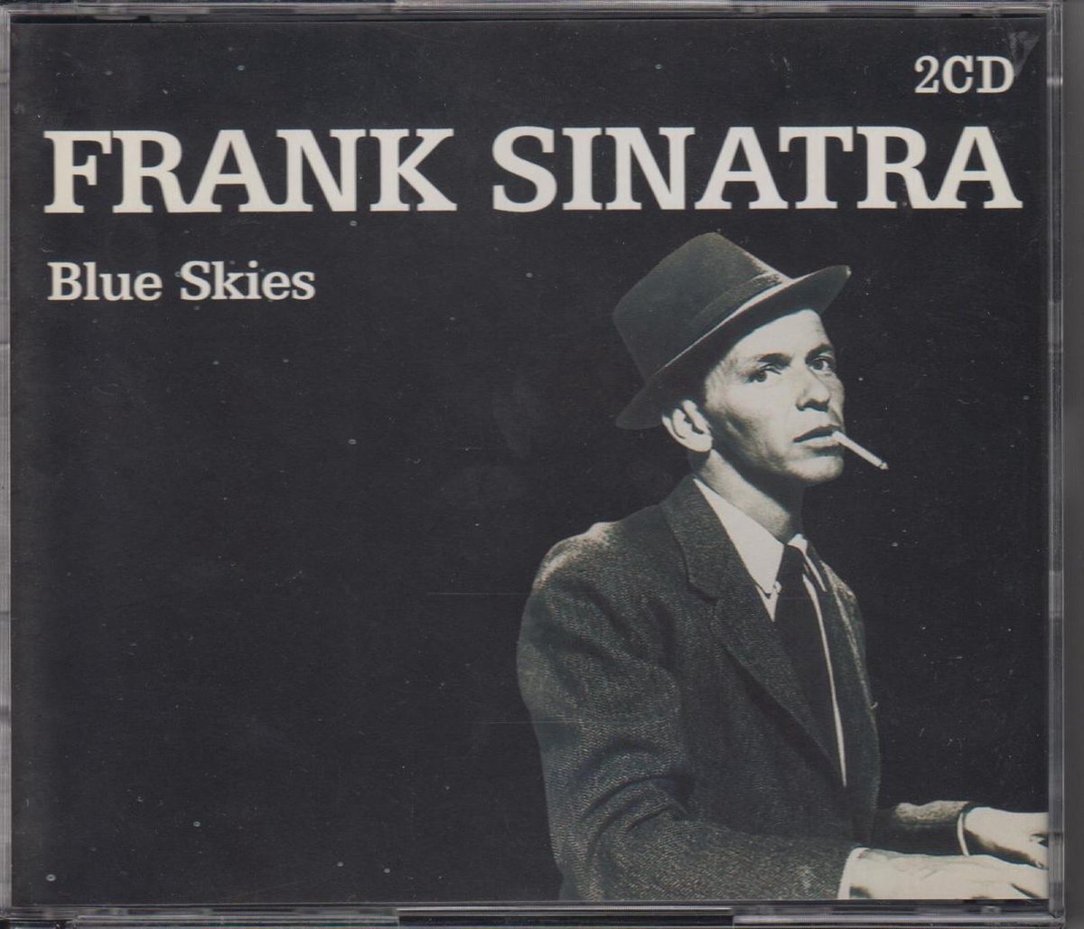 Frank Sinatra - Blue Skies