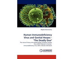 Human Immunodeficiency Virus and Genital Herpes - 