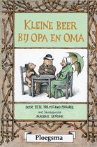 Kleine Beer Bij Opa En Oma
