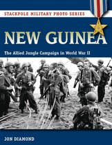 Stackpole Military Photo Series - New Guinea