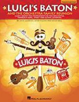 Luigis Baton Orch Family Classrm Kit