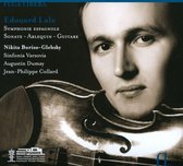 Sinonia Varsovia - Edouard Lalo Symphonie Espagnole (CD)