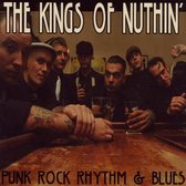 Punkrock, Rhythm & Blues
