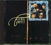 Minimal Compact - The Figure One Cuts (CD)
