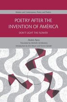 Poetry After the Invention of America