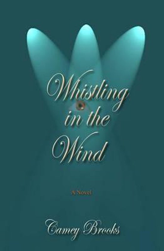 Whistling in the Wind, Camey Brooks 9781419615290 Boeken