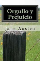 Orgullo y Prejuicio