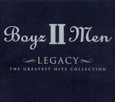 Legacy =Deluxe Edition=