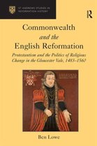Commonwealth and the English Reformation