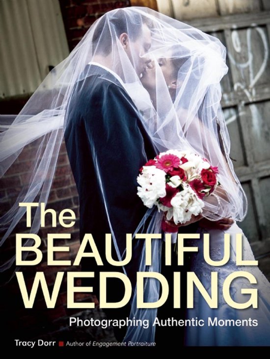 The Beautiful Wedding - cover