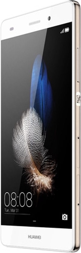 Huawei Lite - 16GB - Wit bol.com