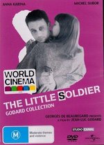 Little Soldier (D)