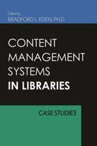 Content Management Systems for Libraries