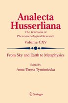 Analecta Husserliana 115 - From Sky and Earth to Metaphysics