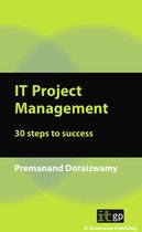 It Project Management