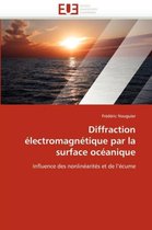 Diffraction électromagnétique par la surface océanique
