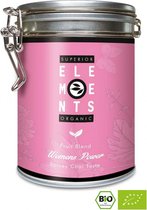Elements Women's Power losse thee in bewaarblik | 100 gram