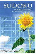 Sudoku for beginners