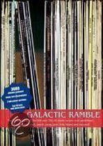 Galactic Ramble