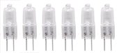 G4 12v  35w Halogeen lamp 4 stuks
