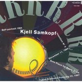 Kjell Samkopf - Selfportait 1984, Invention No 3 (CD)
