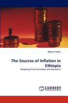 The Sources of Inflation in Ethiopia