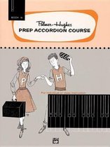 Palmer-Hughes Prep Accordion Course Book 1b