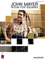 Room for Squares (Song Book)