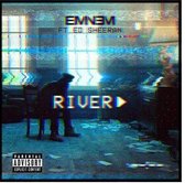 River (Feat. ed Sheeran) (2-Track) von EminemEd Sheeran