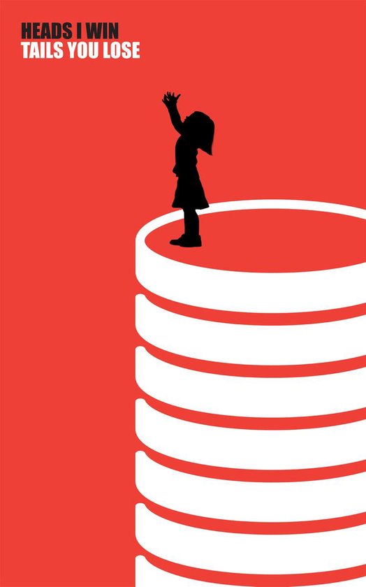 Heads I Win; Tails You Lose (ebook), Lynne Fox 9781911124931 Boeken