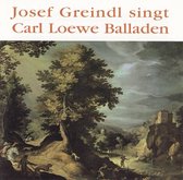 Loewe: Ballads / Josef Greindl