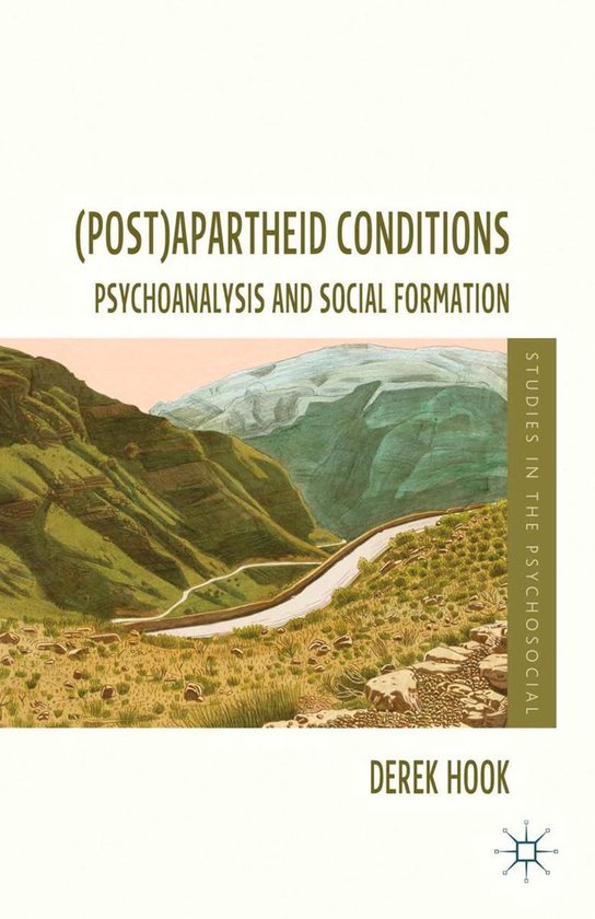 Social Sciences (R0) - (Post)apartheid Conditions - cover