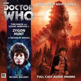 Zygon Hunt