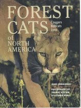 Forest Cats of North America