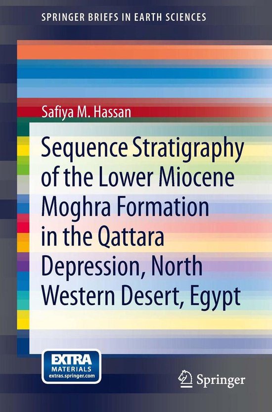 Earth and Environmental Science (R0) - Sequence Stratigraphy ... - cover
