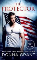 The Sons of Texas 2 - The Protector