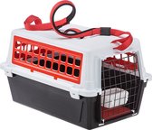 HONDEN REISBENCH ATLAS 20 TRENDY PLUS ROOD