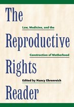 The Reproductive Rights Reader