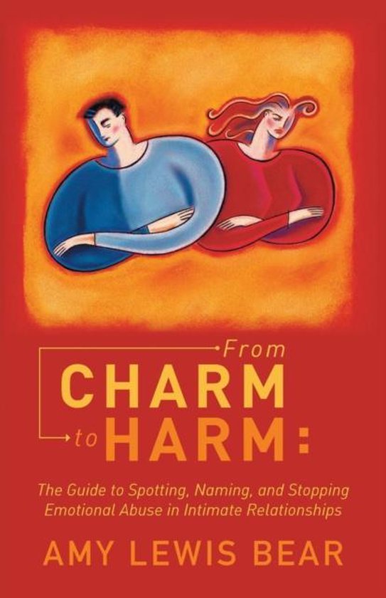 From Charm to Harm: - cover