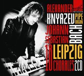 Alexander Knyazev - 18 Leipzig Chorales (CD)
